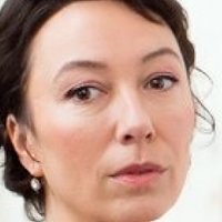 Урсула Штраус Голая