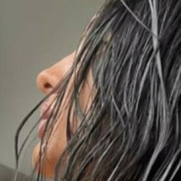 Валентина Атехортуа Голая