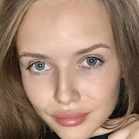 Валери Флор Голая