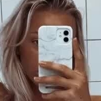 Ванесса Йохансен Голая