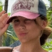 Ванесса Романовски Голая