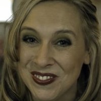 Вирле Де Йонг Голая