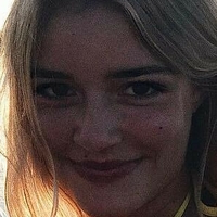 Вероника Келегиан Голая