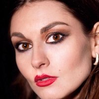 Виктория Эмсли Голая