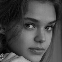 Виктория Вильезкас Голая