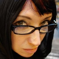 Вайолет Блю Голая