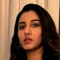 Вишну Прия Бхименени Голая