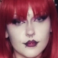 Войд Зе Киттен Голая