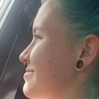 walkingsiren_ Голая