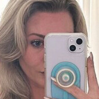 Уитни Рене Голая