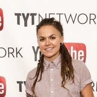Уитни Микстер Голая