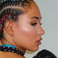 ВВЕ Лола Вайс Голая