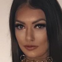 Ксавия-Брук Тимоти Голая