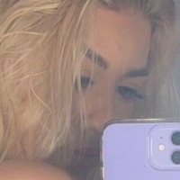 xcaseymaex Голая