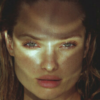 Ксения Бельская Голая