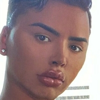 xmateoblanco Голая