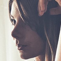 Зои Захара Голая
