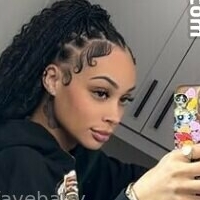 xx_fayebaby Голая