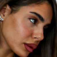 Янив и Кира Голая