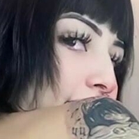 Ясмин Кэт Голая