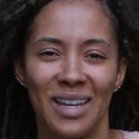 Ясмин Эванс Голая