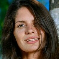 Ясмин Форест Голая