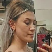 Йылдыз Озкан Голая