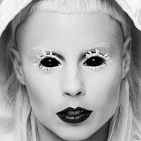 Йо-Ланди Виссер Голая