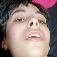 Йоко_Фокси Голая