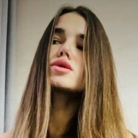 Диана Кыдина Голая