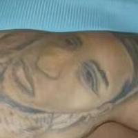 Янгло Найм Голая