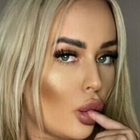 yourgirlauren Голая