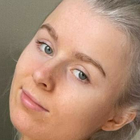 Твоя девочка Кейти / Кейти Роуз Бакли Голая