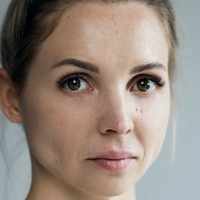 Юлия Макарова Голая