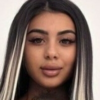 Иззабеллалар Голая