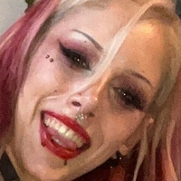Зиабби 666 Голая